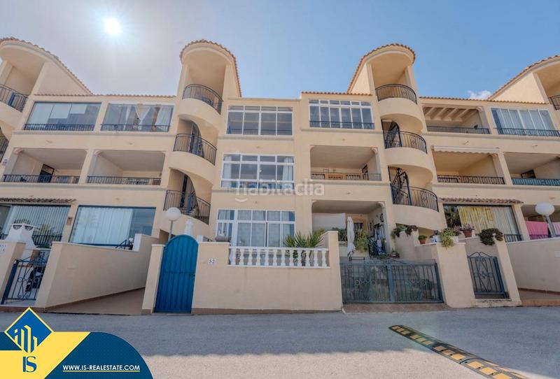 Foto 1344c2d0-6a2c-4ab2-97bd-1085c2e747c4. Appartement mit heizung parking pool in Playa de los Náufragos Torrevieja