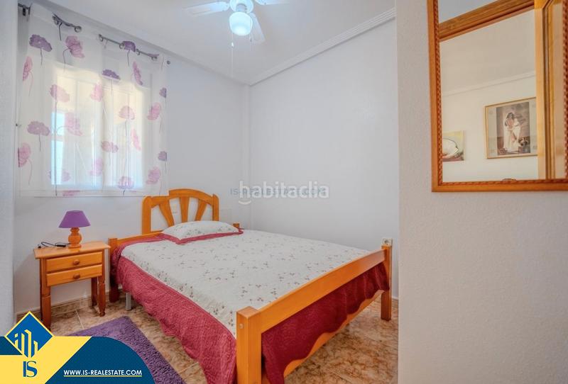 Foto 5c87e01a-90c4-40db-b03a-cd587f947a27. Appartement mit heizung parking pool in Playa de los Náufragos Torrevieja