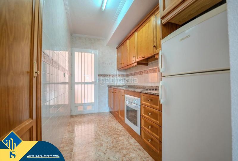 Foto 654db04d-cb6c-42f2-82c8-5d616bd3fbd7. Appartement mit heizung parking pool in Playa de los Náufragos Torrevieja