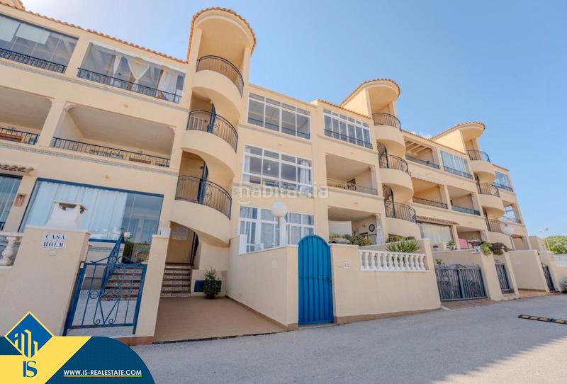Foto 8c347a49-8004-4f3a-b462-fb451d504e86. Appartement mit heizung parking pool in Playa de los Náufragos Torrevieja