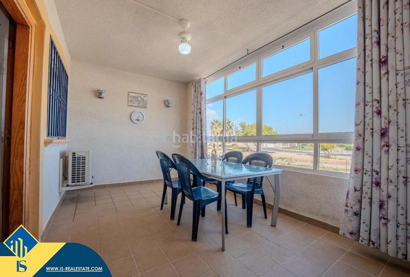 Foto a16ed621-c0e6-4875-926c-cf0418363976. Appartement mit heizung parking pool in Playa de los Náufragos Torrevieja