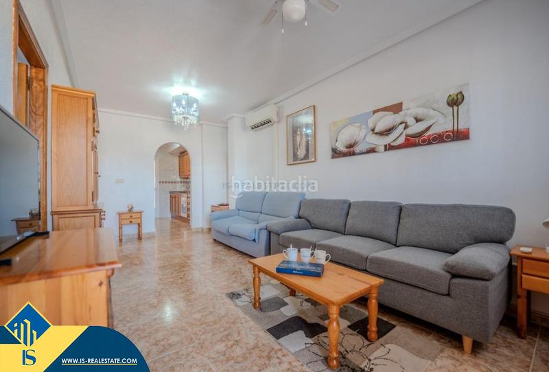 Foto b658c70e-dd8d-4deb-b9ac-38b3d0beb747. Appartement mit heizung parking pool in Playa de los Náufragos Torrevieja