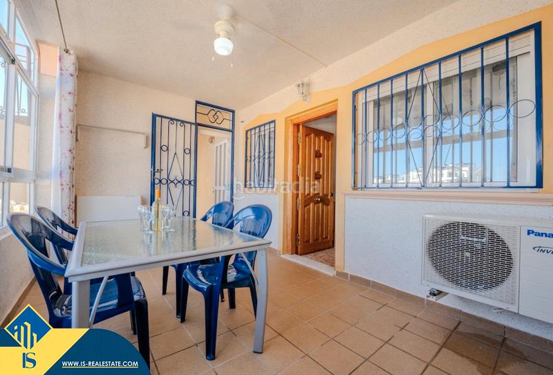 Foto bab0a483-a38c-41d6-85d9-38271d565d68. Appartement mit heizung parking pool in Playa de los Náufragos Torrevieja