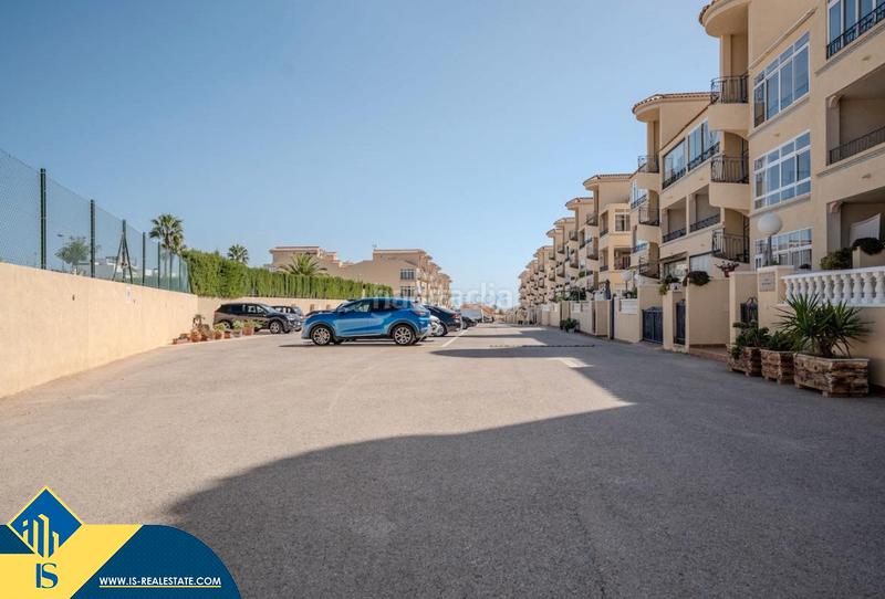 Foto bc82b65b-6f0f-4f24-ab28-40abd7cd7465. Appartement mit heizung parking pool in Playa de los Náufragos Torrevieja