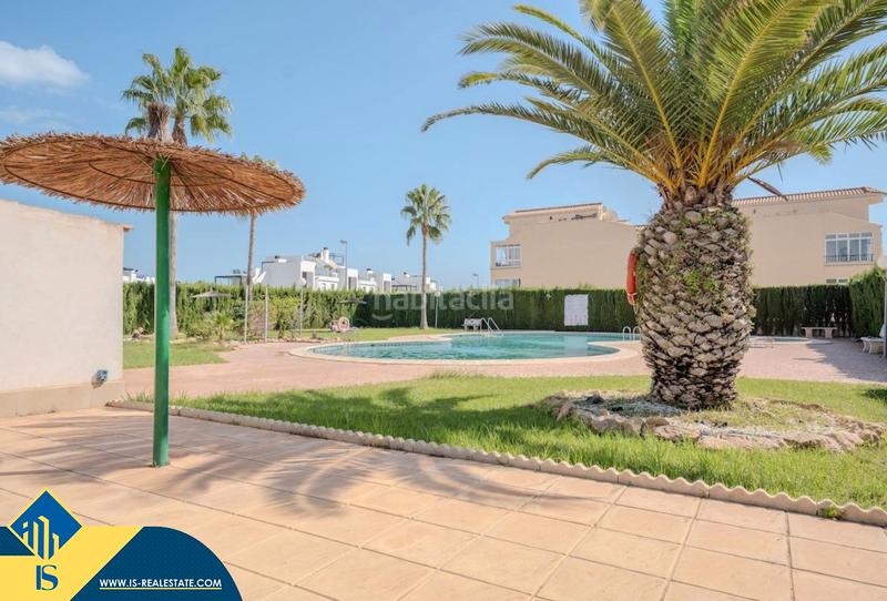 Foto c7abcacb-f446-4fae-8a5b-51f5e0b9ad0f. Appartement mit heizung parking pool in Playa de los Náufragos Torrevieja