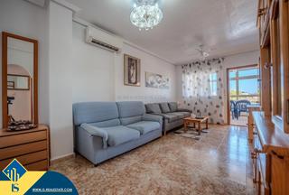 Apartament a Playa de los Náufragos. Apartamento con piscina comunitaria, en la provincia de alicante