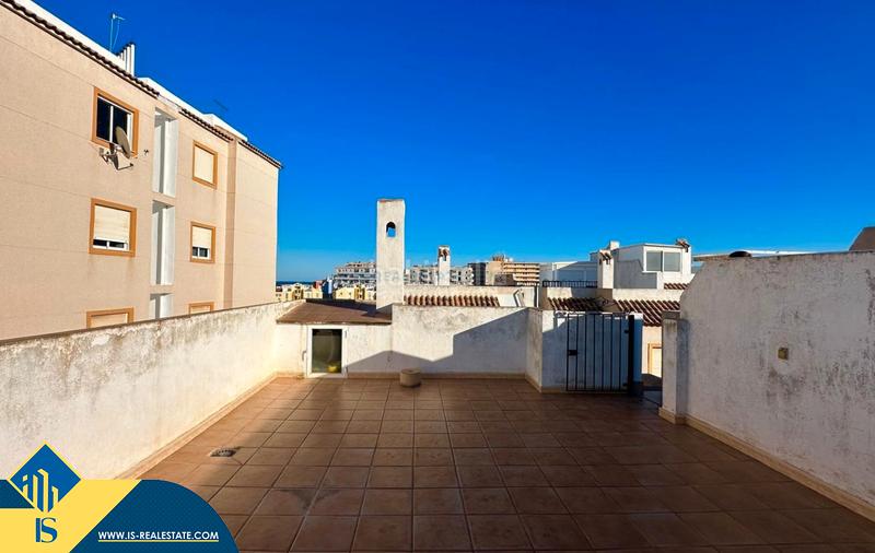 Foto 18923306-2fbe-4146-84a3-a741d22ab87e. Apartamento  con piscina comunitaria, en la provincia de alicante, en la ciudad . 2 habitaciones | 51 m² | 800 metros en Torrevieja