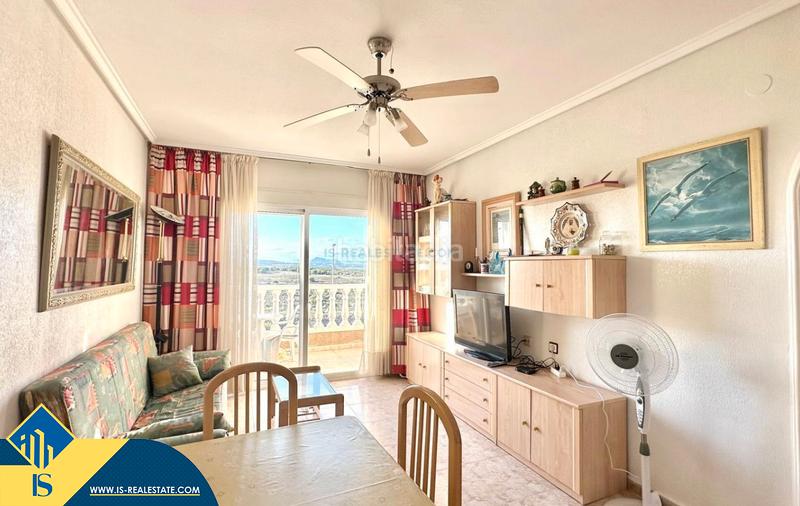 Foto 31f5c26b-a1c7-48a5-8caa-9e0a6457c38a. Apartamento  con piscina comunitaria, en la provincia de alicante, en la ciudad . 2 habitaciones | 51 m² | 800 metros en Torrevieja