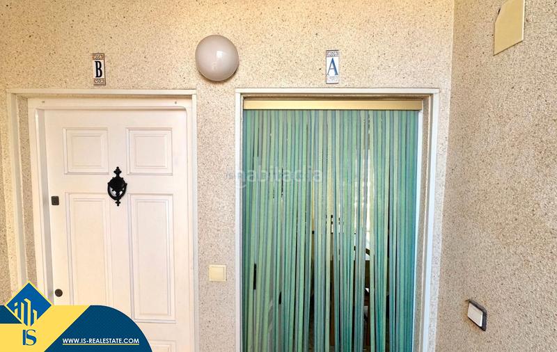 Foto 467651f3-62fc-4051-b299-51f48a359411. Apartamento  con piscina comunitaria, en la provincia de alicante, en la ciudad . 2 habitaciones | 51 m² | 800 metros en Torrevieja