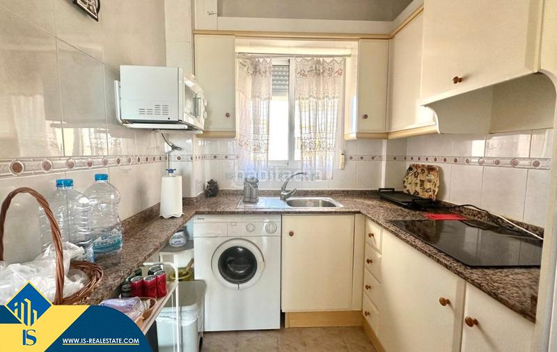 Foto 7064e1e3-629c-40bb-939b-06cb0e9e6901. Apartamento  con piscina comunitaria, en la provincia de alicante, en la ciudad . 2 habitaciones | 51 m² | 800 metros en Torrevieja