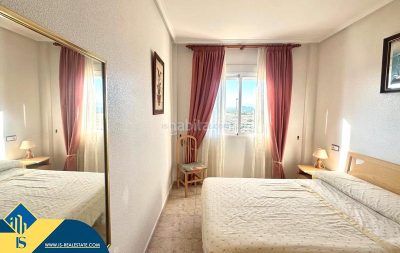 Foto 7d847841-9347-49bd-8edf-9710055d671e. Apartamento  con piscina comunitaria, en la provincia de alicante, en la ciudad . 2 habitaciones | 51 m² | 800 metros en Torrevieja