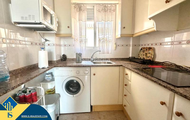 Foto 8d7398f2-bc98-4755-84f7-408cd94cef96. Apartamento  con piscina comunitaria, en la provincia de alicante, en la ciudad . 2 habitaciones | 51 m² | 800 metros en Torrevieja