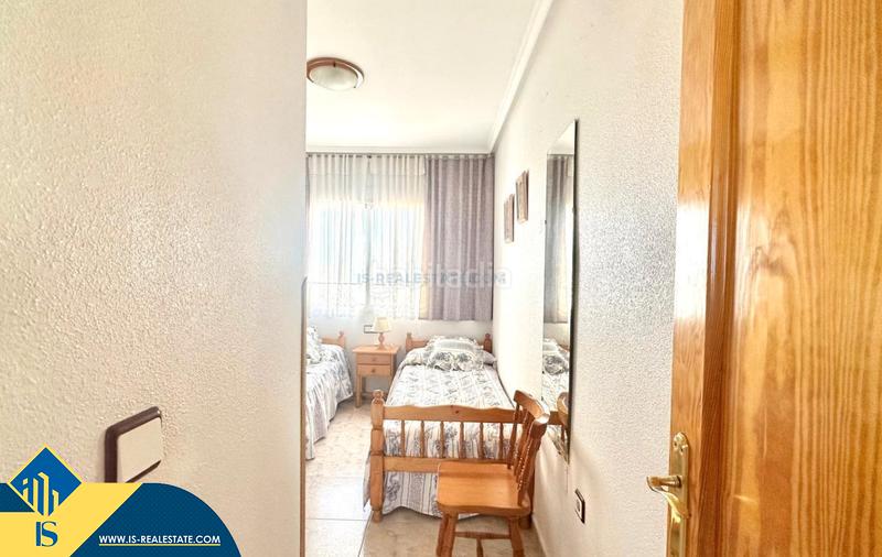 Foto c0bb03f1-c000-4277-933e-5697f58d5a87. Apartamento  con piscina comunitaria, en la provincia de alicante, en la ciudad . 2 habitaciones | 51 m² | 800 metros en Torrevieja