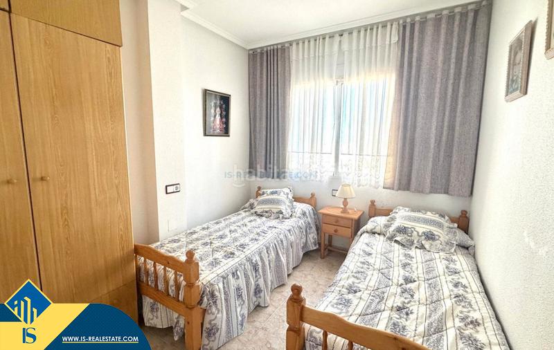 Foto dff1fd05-3c69-44f6-84da-ff33964bc250. Apartamento  con piscina comunitaria, en la provincia de alicante, en la ciudad . 2 habitaciones | 51 m² | 800 metros en Torrevieja