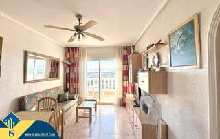 Apartamento en Torreblanca. Apartamento con piscina comunitaria, en la provincia de alicante