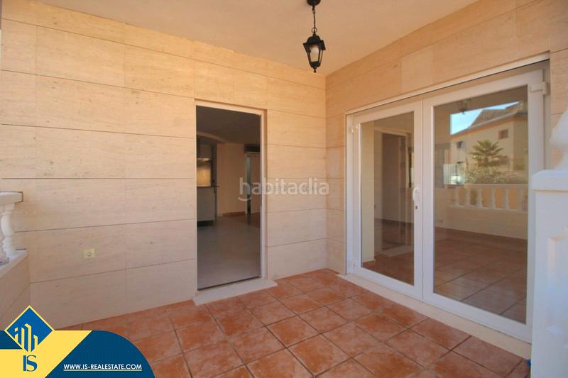 Foto 01f2f1eb-9027-49a2-bcf7-3c54185deaba. Xalet amb aparcament a Villamartín-Las Filipinas Orihuela