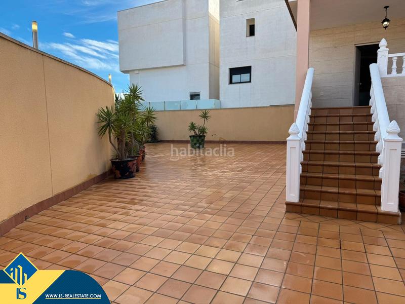 Foto 673f4106-7f55-4707-9d1d-68e5a4bf8492. Xalet amb aparcament a Villamartín-Las Filipinas Orihuela