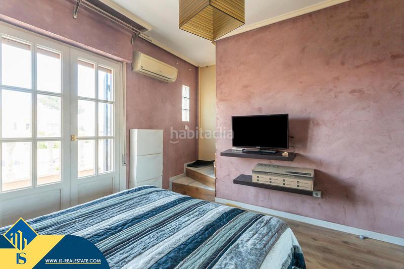 Foto 14f41e22-0fa4-4c7e-8abf-91d2166294b2. Dúplex amb aparcament piscina a Platja de Torres Vila Joiosa (la)