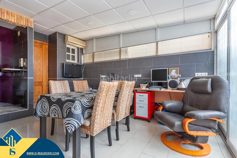 Foto 34360919-b41f-40c3-bb7f-443a66c3241b. Dúplex amb aparcament piscina a Platja de Torres Vila Joiosa (la)