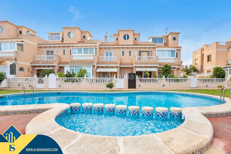 Foto 851605a8-9b34-44bb-87c5-6c17b1007bac. Dúplex amb aparcament piscina a Platja de Torres Vila Joiosa (la)