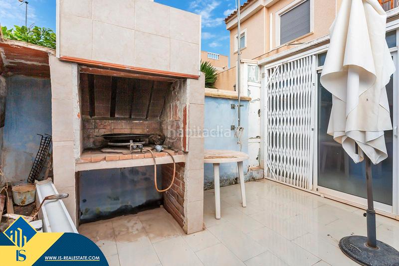 Foto 8994bb22-bd6b-4fec-b8d5-8c8abae49fd0. Dúplex amb aparcament piscina a Platja de Torres Vila Joiosa (la)