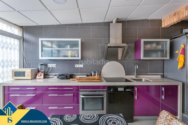 Foto b05e0728-7634-4104-a49c-e0838d97013b. Dúplex amb aparcament piscina a Platja de Torres Vila Joiosa (la)