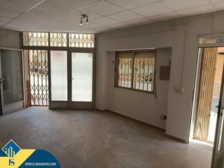 Appartement à Avenida Habaneras - Curva de Palangre. Apartamento para reformar en la provincia de alicante, en torrev