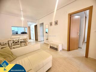 Apartment in Torreblanca. Apartamento con piscina comunitaria, en la provincia de alicante