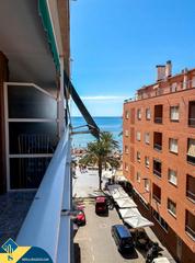 Piso en Zona Playa del Cura. Apartamento con terraza, en la provincia de alicante, ciudad de
