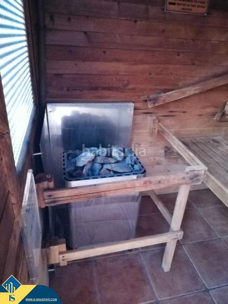 Foto 1e03fc09-0890-4d78-b0a5-6167e3bdd559. House with pool in Villamartín-Las Filipinas Orihuela