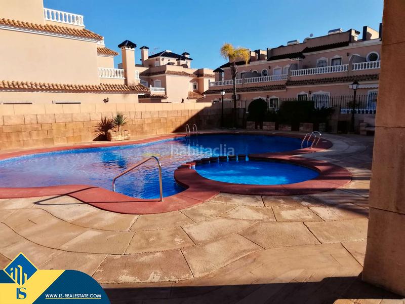 Foto 1ed14c6a-253b-421e-bf09-814a50486a7d. House with pool in Villamartín-Las Filipinas Orihuela