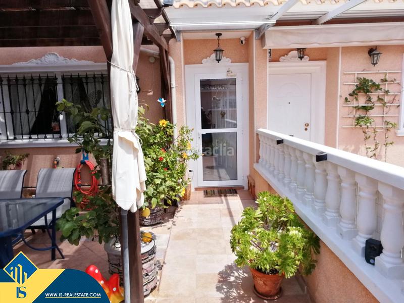 Foto 34c57bc5-6a18-4d16-8ffd-42f0c2dd002e. House with pool in Villamartín-Las Filipinas Orihuela