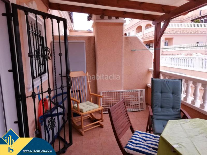 Foto 3d98516f-81a9-483a-ab2e-5d27cb0e6c4e. House with pool in Villamartín-Las Filipinas Orihuela