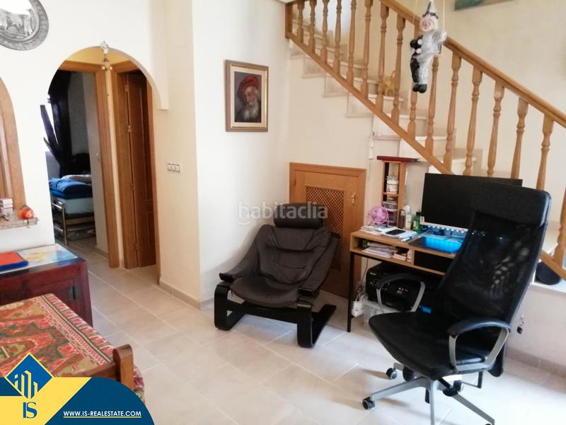 Foto 4da10873-5059-4c5e-95cf-7137fe4b4a42. House with pool in Villamartín-Las Filipinas Orihuela