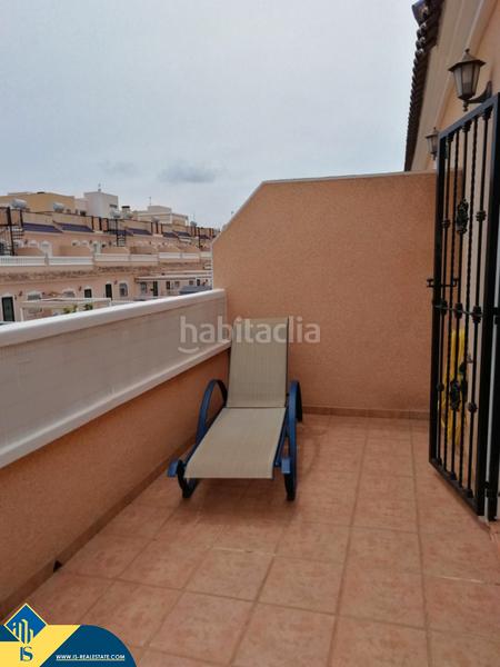 Foto 57110fca-dc9d-4552-8d02-b5eeb88e8195. House with pool in Villamartín-Las Filipinas Orihuela