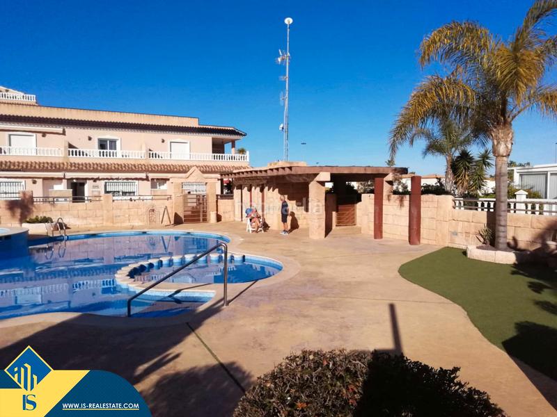 Foto 5a81ae16-1e58-4b03-95b9-181fc1a180bd. House with pool in Villamartín-Las Filipinas Orihuela