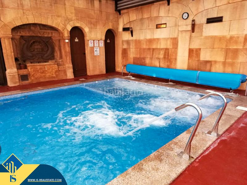 Foto 605aeb4e-c262-4f30-81cf-83b8a5528d1c. House with pool in Villamartín-Las Filipinas Orihuela