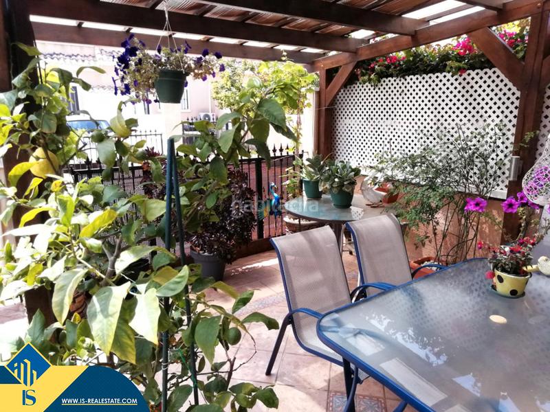 Foto 7369ca31-9127-4576-8283-3b0c071d61a7. House with pool in Villamartín-Las Filipinas Orihuela