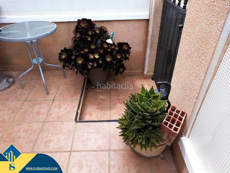 Foto 85a79516-6450-445f-bb11-d104d557b00b. House with pool in Villamartín-Las Filipinas Orihuela