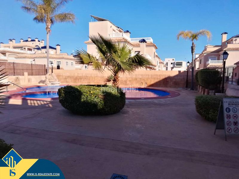 Foto aed9d848-1ae5-4e87-8bab-f0210779c7d3. House with pool in Villamartín-Las Filipinas Orihuela