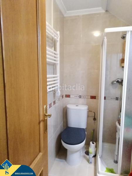 Foto daa690b9-270d-4c3f-a70d-c62d1a9653ce. House with pool in Villamartín-Las Filipinas Orihuela