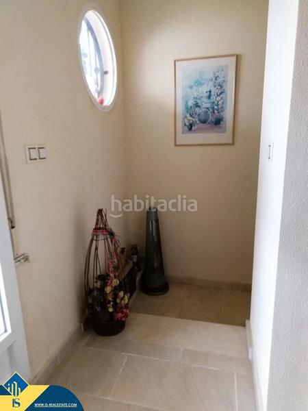 Foto e01ff2ce-5bc0-40fb-b913-c32fc3b109f8. House with pool in Villamartín-Las Filipinas Orihuela