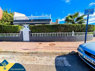 Piso en La Florida. Casa con terraza en la provincia de alicante, en la ciudad de or