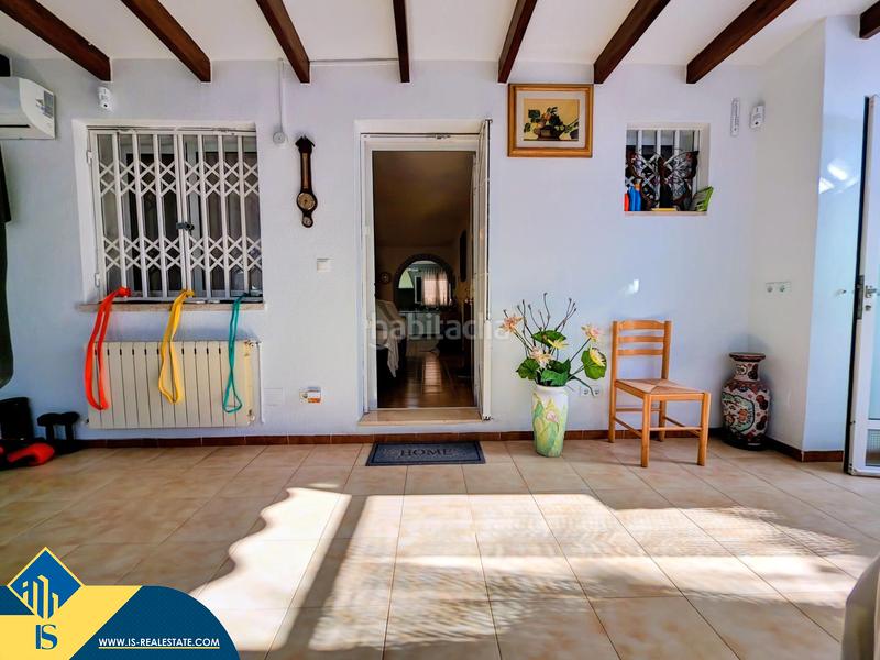 Foto 05acde97-3084-4aa1-9b2a-fca87ad85bee. Pis a La Florida Orihuela