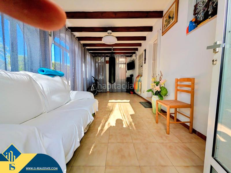 Foto 1fa1c172-e0d9-4abc-a901-7fc63c8d6f00. Pis a La Florida Orihuela