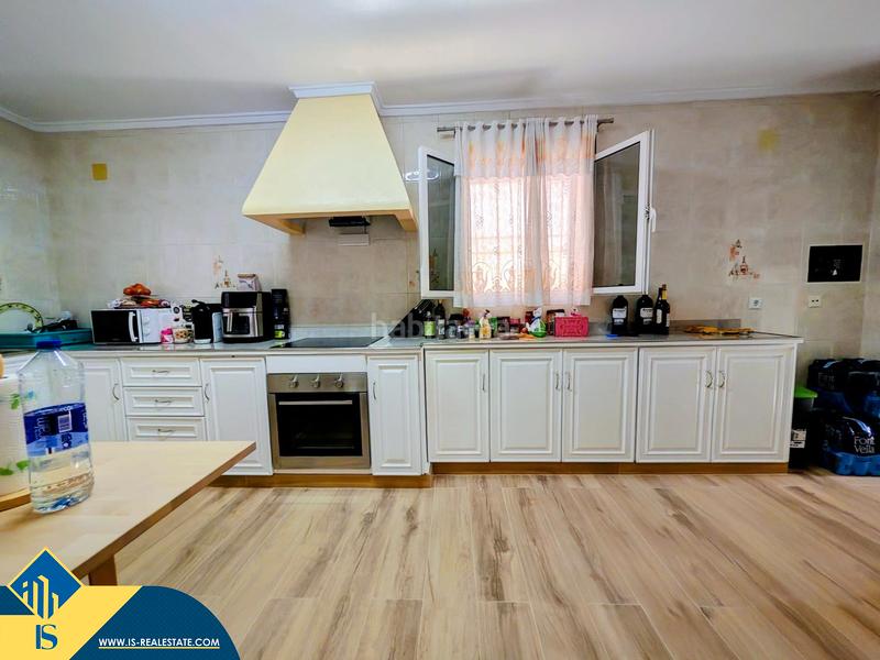 Foto 7daa71d0-81d8-4583-8373-64aec2ae7199. Pis a La Florida Orihuela