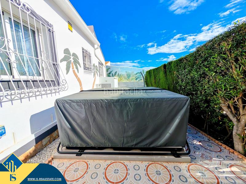 Foto 9d448642-bc1a-44bf-baed-ff3bf130ae73. Pis a La Florida Orihuela