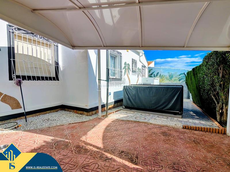 Foto c57c3016-1e1b-4a63-9467-f586147a308d. Pis a La Florida Orihuela