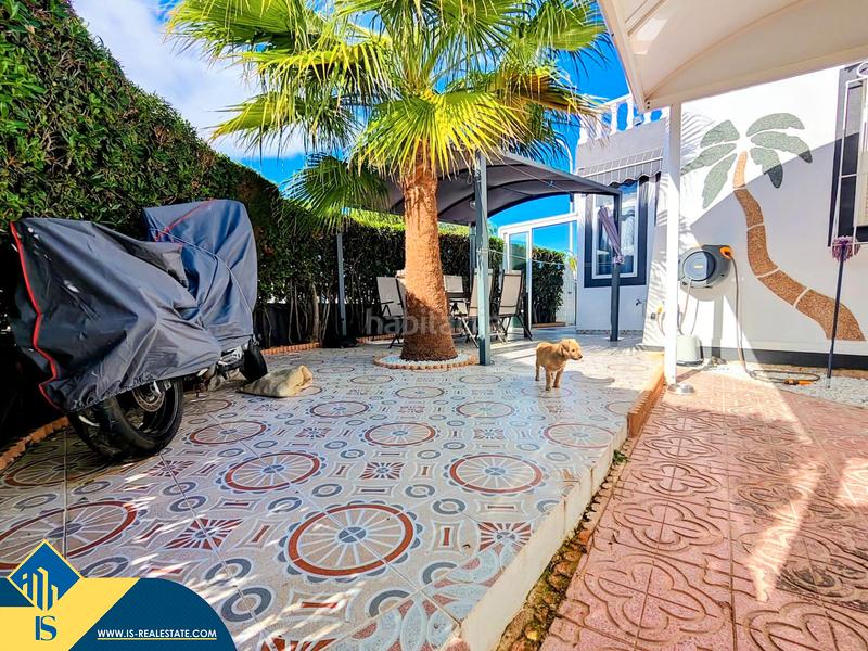 Foto d2a2c44a-3453-44e4-8d0f-fc272081103e. Pis a La Florida Orihuela