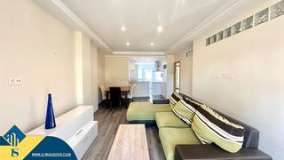 Piso en Campoamor. Apartamento con terraza en la provincia de alicante, en la ciuda